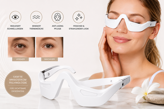 ReviveEye Massager