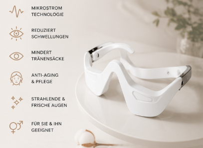 ReviveEye Massager