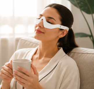 ReviveEye Massager